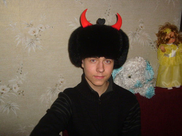 Степан Тимченко