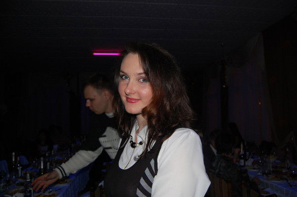 Катерина Бойкачева