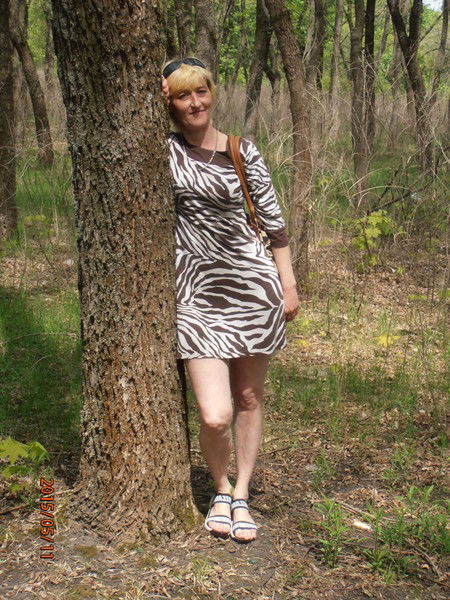 Лиля Токиой