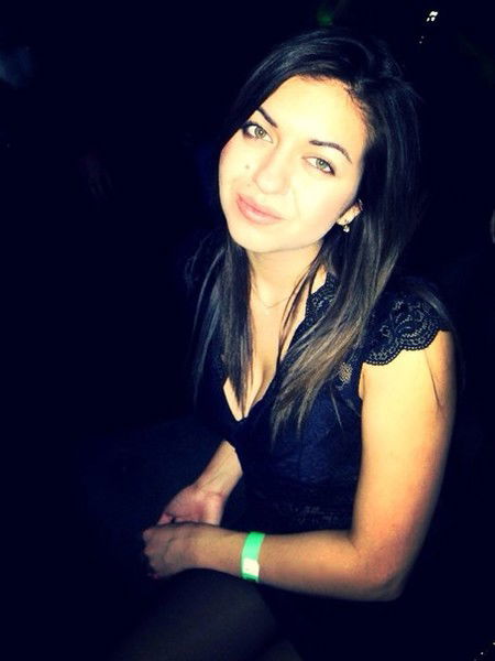 Дарья Кушвид