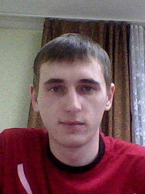 Александр Попов