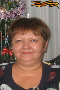 Татьяна Кускова