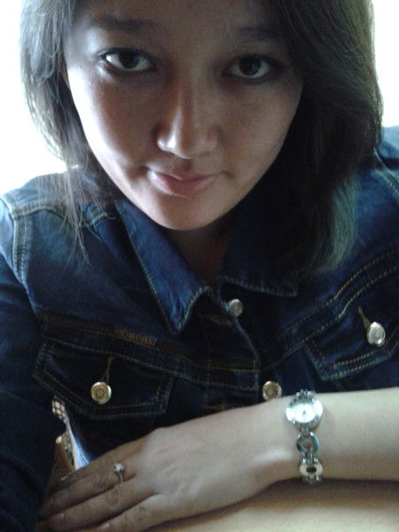 Nurly Zhаu[N]Bаеvna