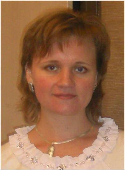 Наташа Добрых