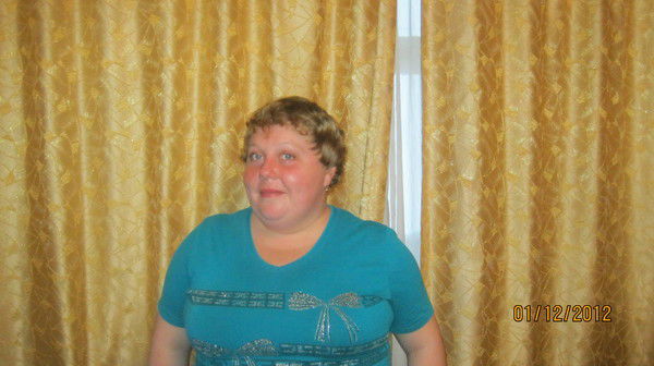 Юля Соломатина