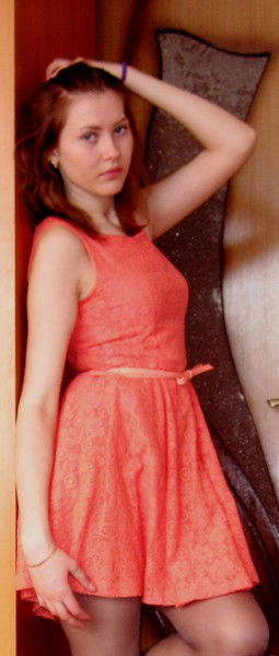 Анастасия Ихтонова