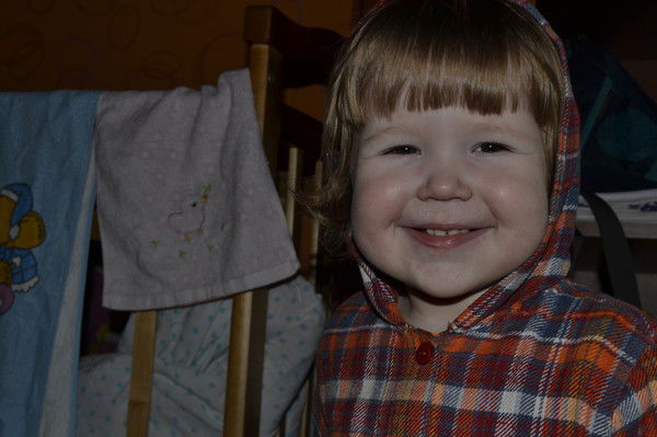 Женечка В-А