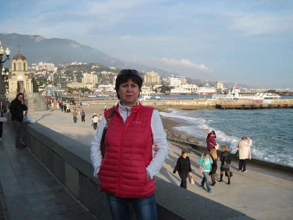 Марина Одношевина