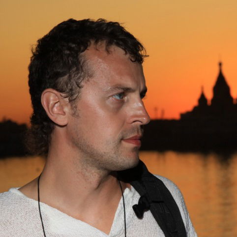 Павел Бернс