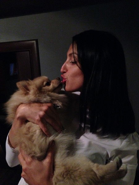 Ольга Медведок