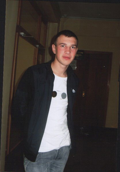 Саша Славинский