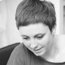 Марина Ларичева