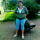 Tatjana Dedjuhina