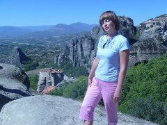 Галина Янковская