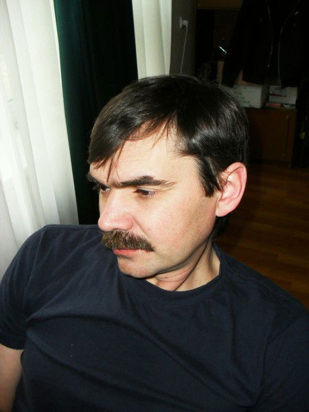 Геннадий Сергиенко