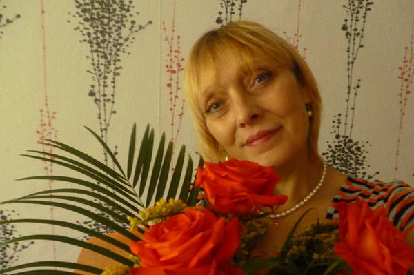 Любовь Фатеева