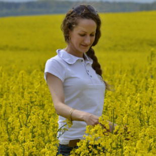 Оксана Гурбо