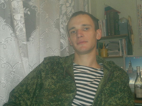 Дима Мельников