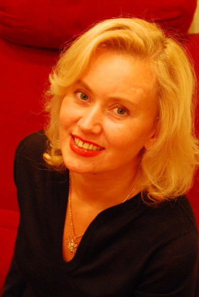 Анна Аникович