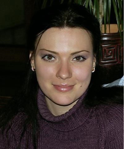 Виктория Девятова