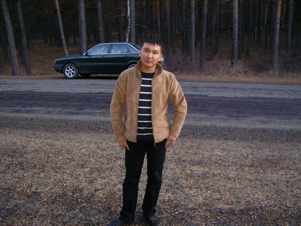 Мурат Жанабеков