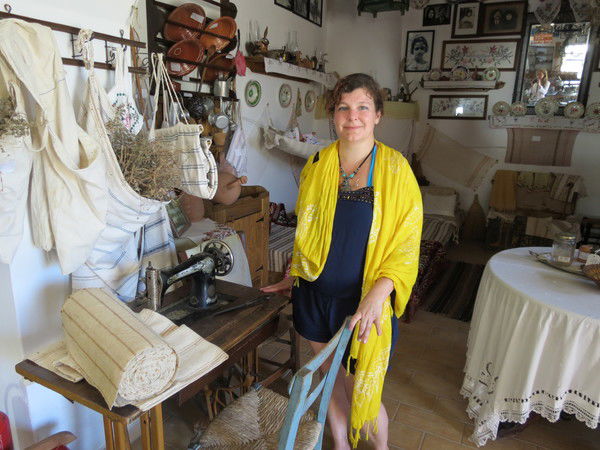 Елена Бородина