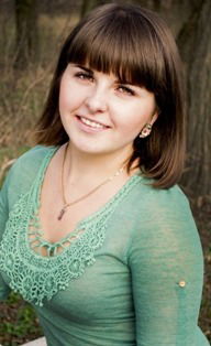 Виктория Рештаненко