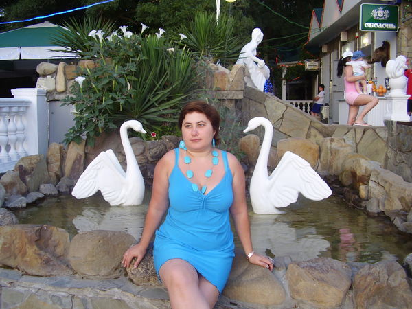 Ольга Дулепова