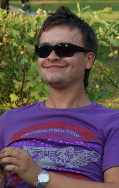 Алексей Кандеев