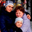 Татьяна Акулова