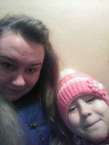 Елена Мельникова