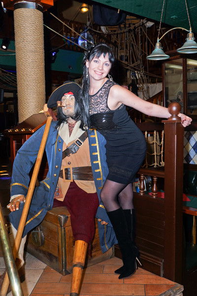 Любовь Савичева