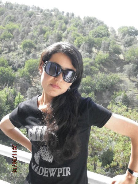 Мархабо Турсоатова