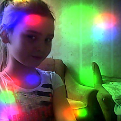 Соня Сомова