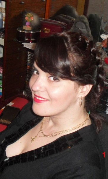 Ирина Харчикова