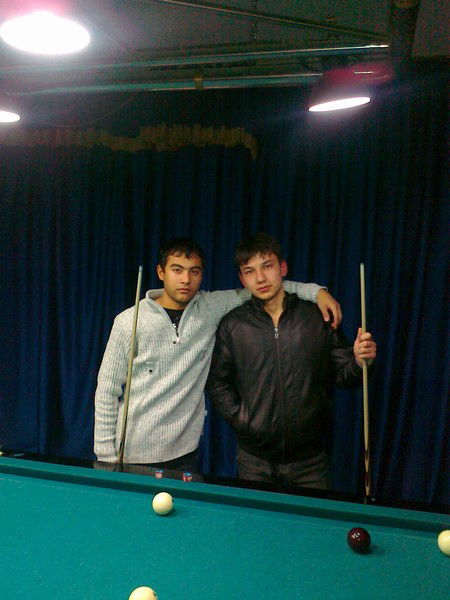 Eldor™ Rakhmatullaev