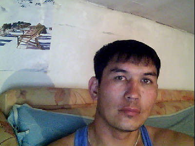 Калиев Аллаберген