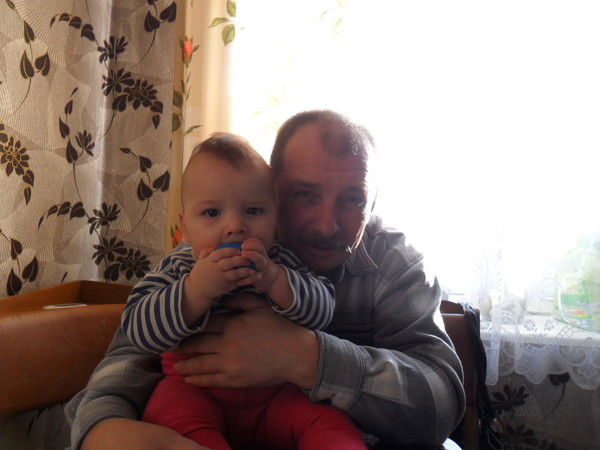 Владимир Дегтерев