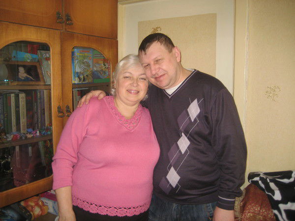 Вера Петухова