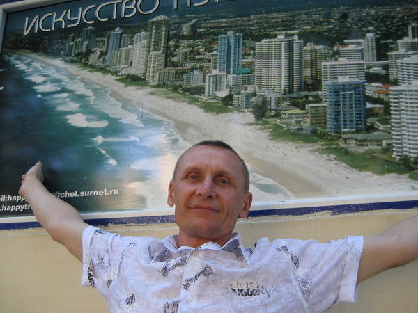 Андрей Гришаев