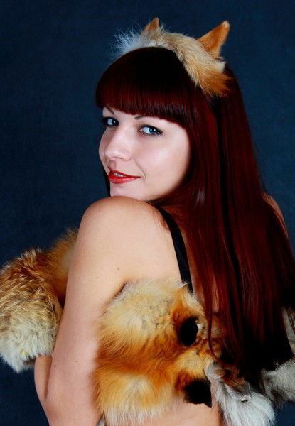 Дарья Рассолова