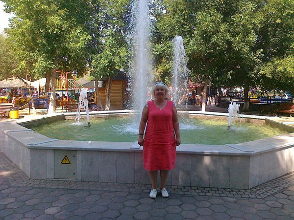 Елена Маликова