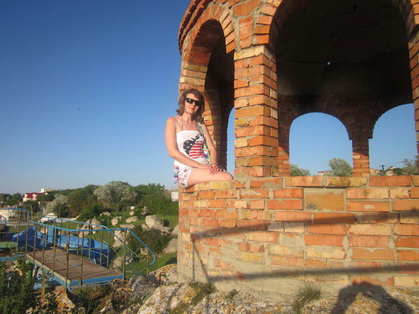 Алла Корчак