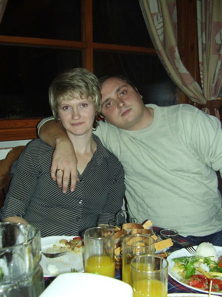 Михаил Беляев