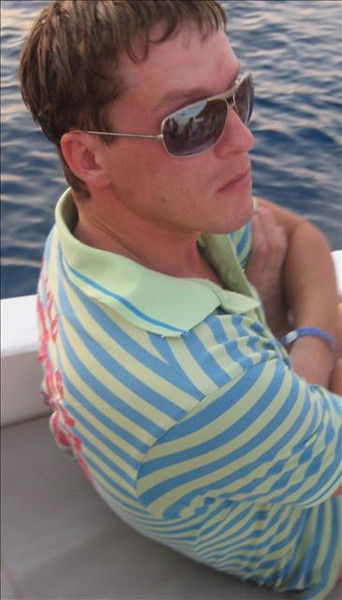 Александр Сычев