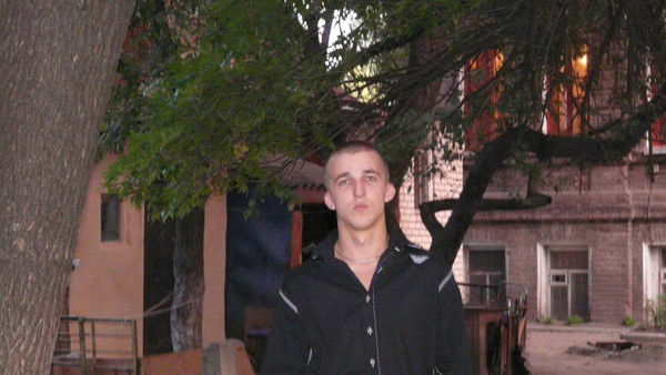 Олег Шевченко