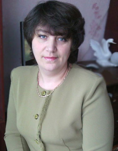 Ната Мазурова