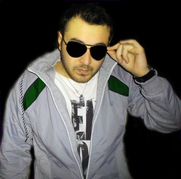 Сухроб Шукуров