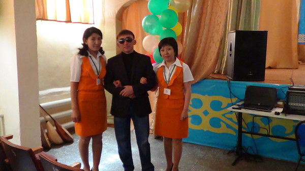 Балгын Тлеубаева