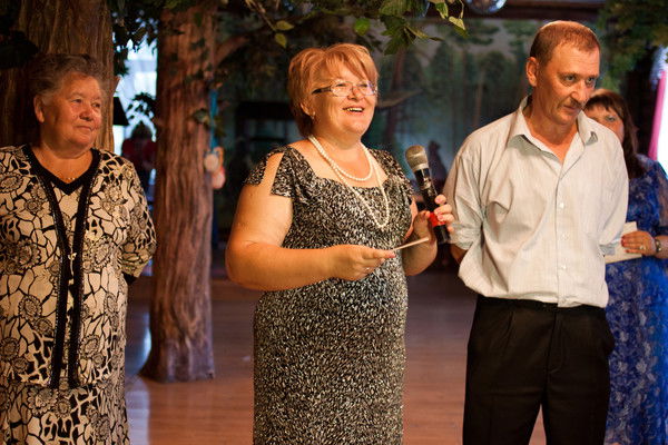 Татьяна Михалицына